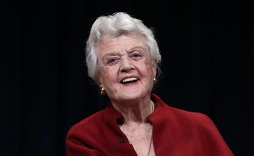 Murder, She Wrote star Angela Lansbury dies aged 96