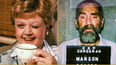 Incredible tale of how Angela Lansbury saved daughter from Charles Manson
