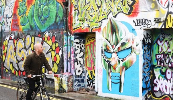 World coolest neighbourhoods