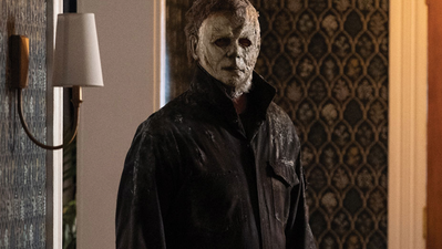 REVIEW: Halloween Ends two movies too late