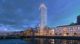 Plan to build Dublin’s tallest building refused by council