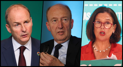 Taoiseach says he “got it wrong” about unaired Shane Ross interview