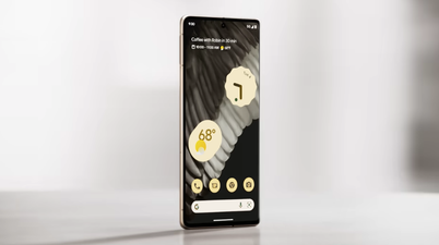 REVIEW: The Google Pixel 7 Pro is top of the class for its camera