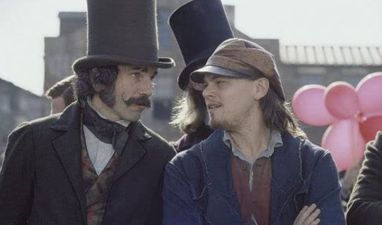 Martin Scorsese set to direct new Gangs of New York TV series