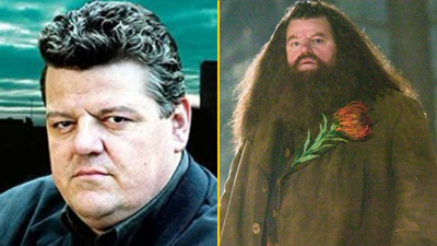 Harry Potter star Robbie Coltrane remembered for his “depth, power and talent” after his death