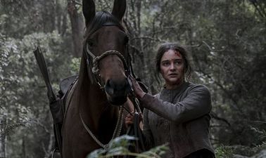 A powerful Western thriller is among the movies on TV tonight