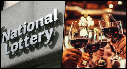 County where winning Lotto jackpot ticket worth €2 million was sold confirmed