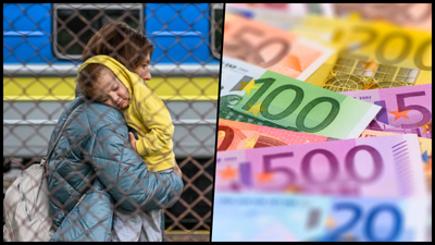 Government considering “nominal” rent fee for refugees