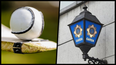 Gardaí investigating alleged assault on under-9 GAA player at children’s sports event