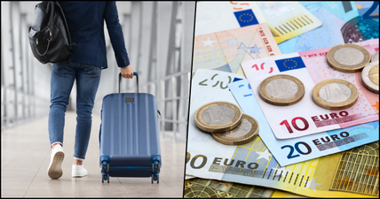 Moving abroad this year? You might be able to claim some very handy tax back…