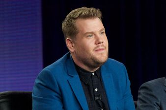 James Corden reportedly apologises after alleged “abusive” behaviour to restaurant staff