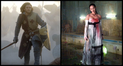 Prime Video has just added 17 huge movies to its library