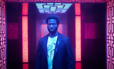 Gangs of London Season 2 aims to be the “most dangerous show on TV”