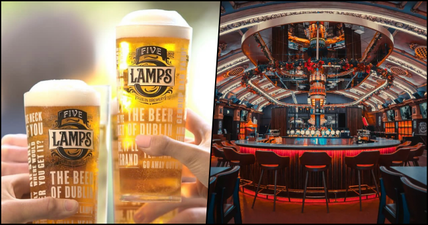 Grab your tickets for this very cool beer-tasting event, coming to Dublin later this month