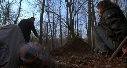 An extremely tense ’90s thriller is among the movies on TV tonight