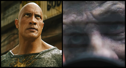 WATCH: The Rock teases that Barry Keoghan will play the Joker in Black Adam sequel