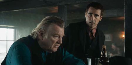 WATCH: Even the director of The Banshees Of Inisherin was shocked by his own movie