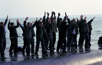 A taut historical thriller is among the movies on TV tonight