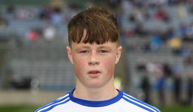 Brendan Óg Duffy’s father speaks powerfully about his son’s death