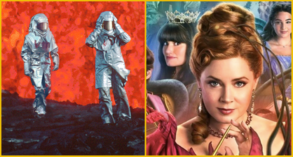 10 must-watch new shows and movies coming to Disney+ in November