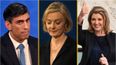 Who are the favourites to be the next Prime Minister following Liz Truss’ resignation?