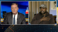 Kanye West ‘walks out’ of Piers Morgan interview as chat gets heated