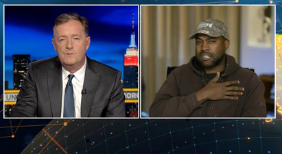 Kanye West ‘walks out’ of Piers Morgan interview as chat gets heated