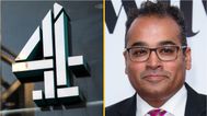Krishnan Guru-Murthy taken off air after curse about Steve Baker