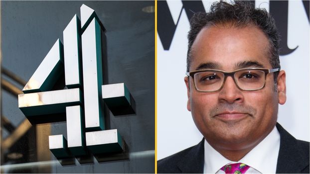 Krishnan Guru-Murthy