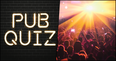 The ultimate Pub Quiz night is coming to Dublin, here’s how you can book your FREE spot…
