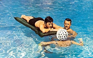 One of the most iconic films of all time is among the movies on TV tonight