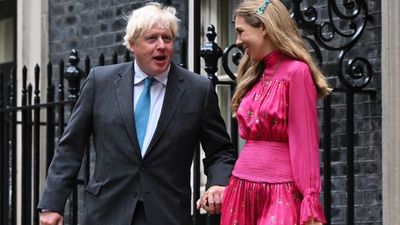 Boris Johnson pulls out of Conservative leadership race