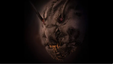 That viral image showing an ant’s face in close-up isn’t exactly what you think it is