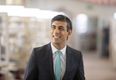 Rishi Sunak set to be next Prime Minister after winning Conservative Party leadership race
