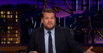 James Corden recalls father’s advice after “rude, rude comment” to restaurant staff
