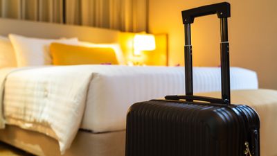 The Irish Hotel Awards have named its hotels of the year