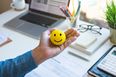 Why you shouldn’t keep trying to be happy at work, according to experts