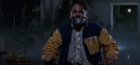 One of the greatest scary movies ever is among the movies on TV tonight