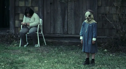 A truly spooky gothic horror is among the movies on TV tonight