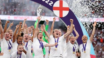 England international footballer Jill Scott confirmed as fifth I’m a Celeb contestant