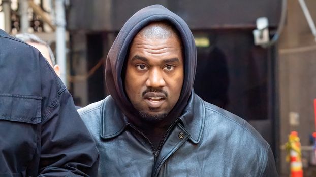 Kanye West Apple Music