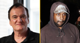 Quentin Tarantino denies he stole idea for “Django Unchained” from Kanye West