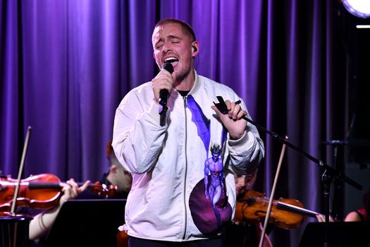 dermot kennedy sonder