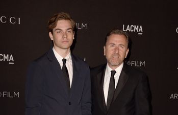 Cormac Roth, musician and son of Tim Roth, dies aged 25
