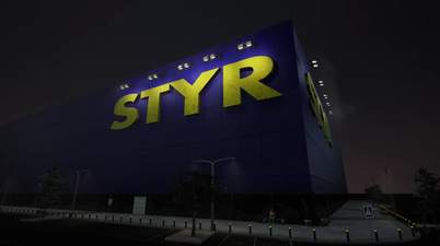 IKEA threatens legal action against new horror game The Store Is Closed