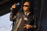 Migos rapper Takeoff shot dead in Houston, aged 28