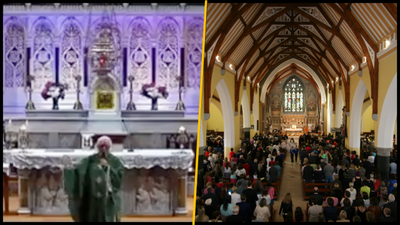 Bishop of Kerry apologises for priest’s sermon on “sinful” gay and transgender people