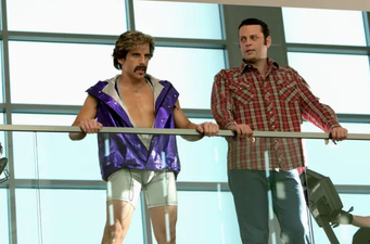 Dodgeball star confirms sequel is in the works but it relies on one thing