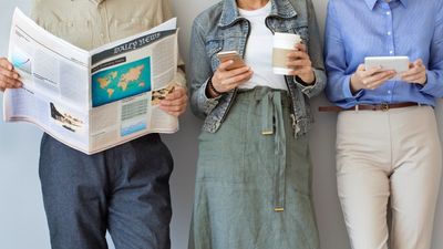 JOE’s Daily News Hub – November 2022