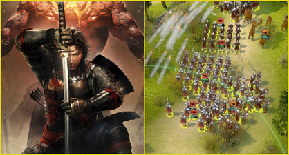 The free subscription games coming to PlayStation and Xbox in November